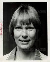 1978 Press Photo Lynn Ringer, founder of CanSurmount Program for cancer  victims.