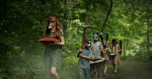 In pet sematary, the worst does happen. Pet Sematary Review Why Stephen King S Adaptation Falls Short Thrillist