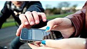 Maybe you would like to learn more about one of these? What Happens After Thieves Steal Your Precious Phone