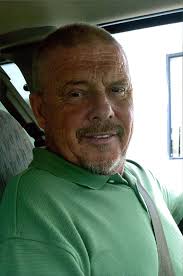 Christopher John Anthony Mullarkey Obituary