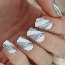 Choose your own variant right now! 99 Artistic Prom Nail Ideas For Girls