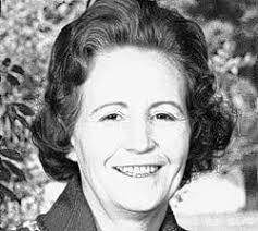 Mabel Terrell Obituary (2012)