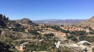 Properties for Sale in Sierra Cabrera