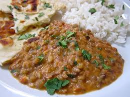 Dal Nirvana Budget Bytes Lentil Dishes Vegetarian Recipes Recipes