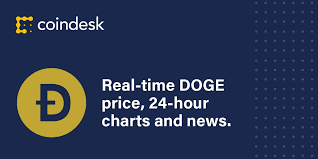 Buy dogecoin on 58 exchanges with 129 markets and $ 903.87m daily trade volume. Dogecoin Price Doge Price Index And Live Chart Coindesk