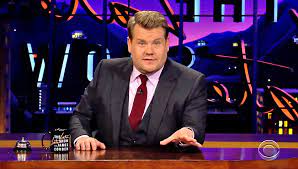 The late late show with james corden. James Corden People Com
