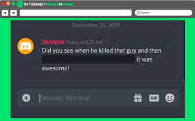 No links to hacks or exploits. Use Tags In Discord Step By Step Guide 2020
