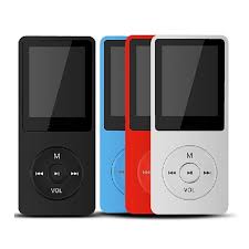Selain itu, dub music & mp3 player juga dapat memainkan musik dari memori hp ketika tidak terhubung ke internet. 1 8 Tft Screen Music Player Mp3 Mp4 Ruizu X02 Hifi 8g Fm Recorder Black Ca Mp3 Players Consumer Electronics