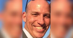 Obituary for Marcus "Mark" Forte