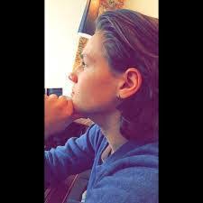 Jonathan Blomquist's Instagram, Twitter & Facebook