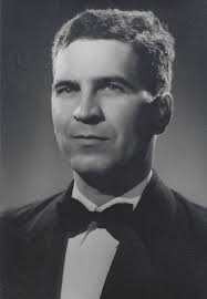 Clyde Dale Hoy (1918-2017)