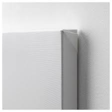 2 schöne maritime liegestühle blau/weiß mit fußteil. Pjatteryd Bild Audrey Hepburn 90x90 Cm Ikea Deutschland