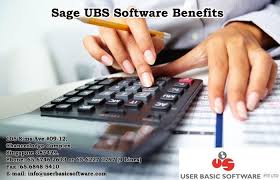 Sage Ubs Accounting Software Ubs Software Singapore Basic Software Small Business Trends Accounting Software