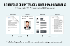 Es stellt sich allerdings immer die frage, wie bei einer bewerbung per email mit dem anschreiben und dem bewerbungstext verfahren wird. E Mail Bewerbung 10 Tipps Wie Sie Diese Schreiben