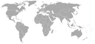 You can download world map coloring page for free at coloringonly.com. World Map Coloring Page Only Coloring Pages World Map Coloring Page World Map Map