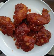 Resep telur gabus keju ncc. On Twitter How To Make Fire Chicken Sauce A Thread