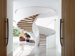Escalera Caracol Staircase Design Spiral Stairs Design Singapore House