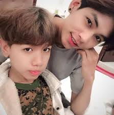 Boy Loving Man boy love
