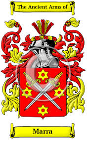 Coming out tops were 48,126 people registered as russo. Marra Name Meaning Family History Family Crest Coats Of Arms