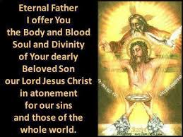 Pin On Precious Blood