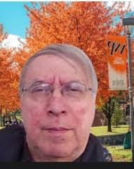 Bruce Diamond's Instagram, Twitter & Facebook