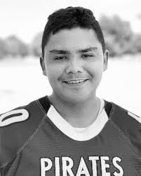 2023 Cyril HS Football & Softball Souvenir Program by Mandy Gray