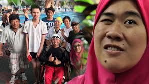 Jutawan Kosmetik Kongsi Rahsia Jadi Kaya