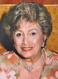 Dianne Ward Obituary (1936