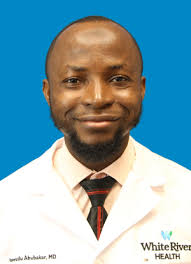 Harrison Street Internal Medicine