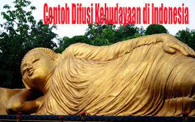 10 Contoh Difusi Kebudayaan Di Indonesia Dalam Keseharian Dosensosiologi Com