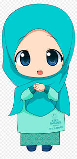 Maybe you would like to learn more about one of these? Kartun Muslimah Png Anime Girl Hijab Transparent Png 2894x2858 3673092 Pngfind