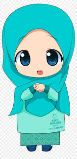 Find & download free graphic resources for hijab. Kartun Muslimah Png Anime Girl Hijab Transparent Png 2894x2858 3673092 Pngfind