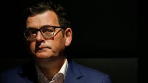 Daniel Andrews sellers powerful allies Billionaires and