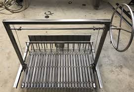 Pin On Argentine Grills And Grill Kits