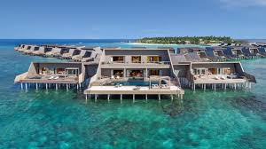Wenn sie daran interessiert sind, immobilien zum verkauf auf den malediven zu kaufen, sollten sie wissen, dass sie hier sogar eine ganze insel kaufen oder mieten können. Welche Hotels Auf Den Malediven Lassen Sich Mit Punkten Buchen