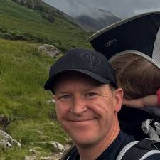 Paul ogle (@oglep2012)