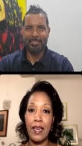 Dr. Jania Davis brilliantly unpacks the often emotional and misunderstood  topic of disciplining children in her return visit to the show Wednesday.  Dr. Davis, the CEO of SoulSpark, @wearesoulspark a child and