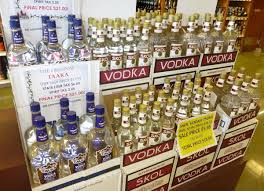› best brands of vodka. How To Make Crappy Cheap Vodka Taste Like The Good Stuff Food Hacks Wonderhowto