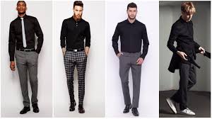 How often should i empty my black water holding tank? What To Wear With Grey Pants The Trend Spotter