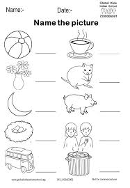 Kindergarten Worksheet Global Kids English Worksheets For Kindergarten Kindergarten Worksheets English Worksheets For Kids