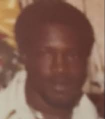 Roderick Witherspoon Obituary (2018)