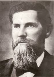 William Colston Draughon (1805-1866)