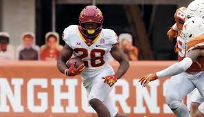 American football is one of the biggest north american sports. 2020 All Big 12 Football Awards Announced Big 12 Conference