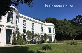 Big Beautiful Beach House Porthpean Cornwall Out Jpg In 2020 Beautiful Beach Houses House By The Sea House