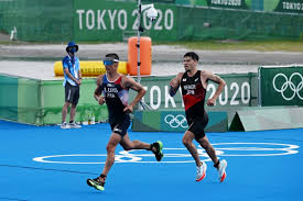 Suivez en direct live l'annonce des sélectionnables triathlon pour les jeux olympiques de tokyo par benjamin maze, directeur technique national de la. W0lgot01skgjfm