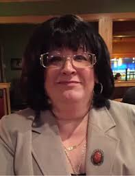 Obituary information for Karen Paula Escobar