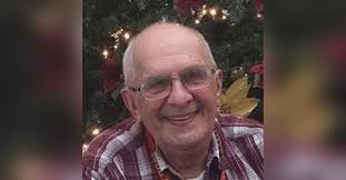 Ernest Joseph Sobieski Obituary