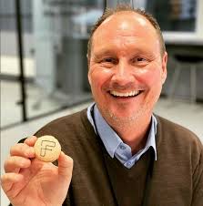 Jeg har begynt å jobbe i Færd