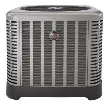 Four benefits of a variable speed air conditioner. Condensing Units Ruud