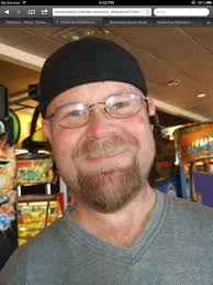 Passing of Chris Thornhill, a local resident with a genetic heart condition